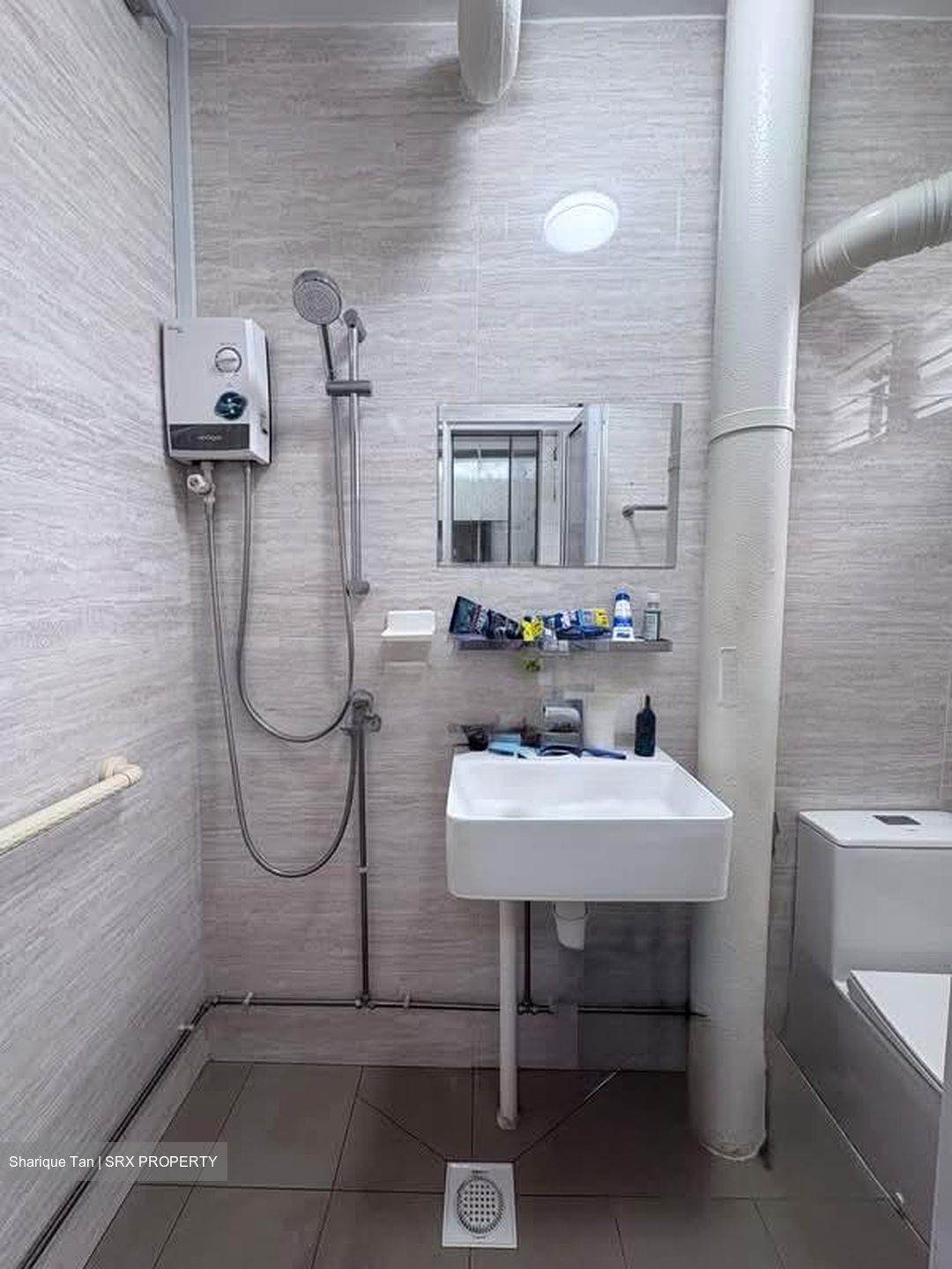 Blk 160 Simei Road (Tampines), HDB 4 Rooms #563090071